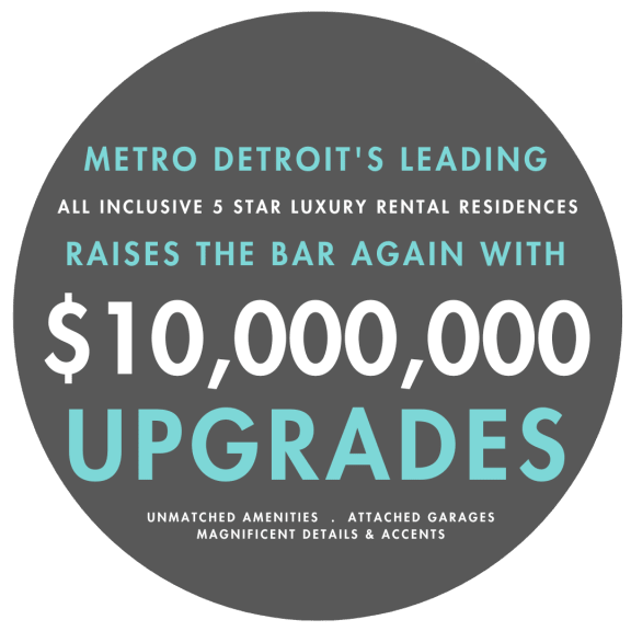 Apartments in Novi, MI River Oaks West Apartments in Novi, MI